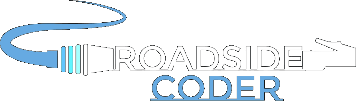 RoadsideCoder